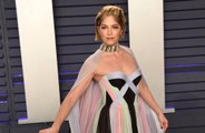Selma Blair wants to create disability friendly fashion line