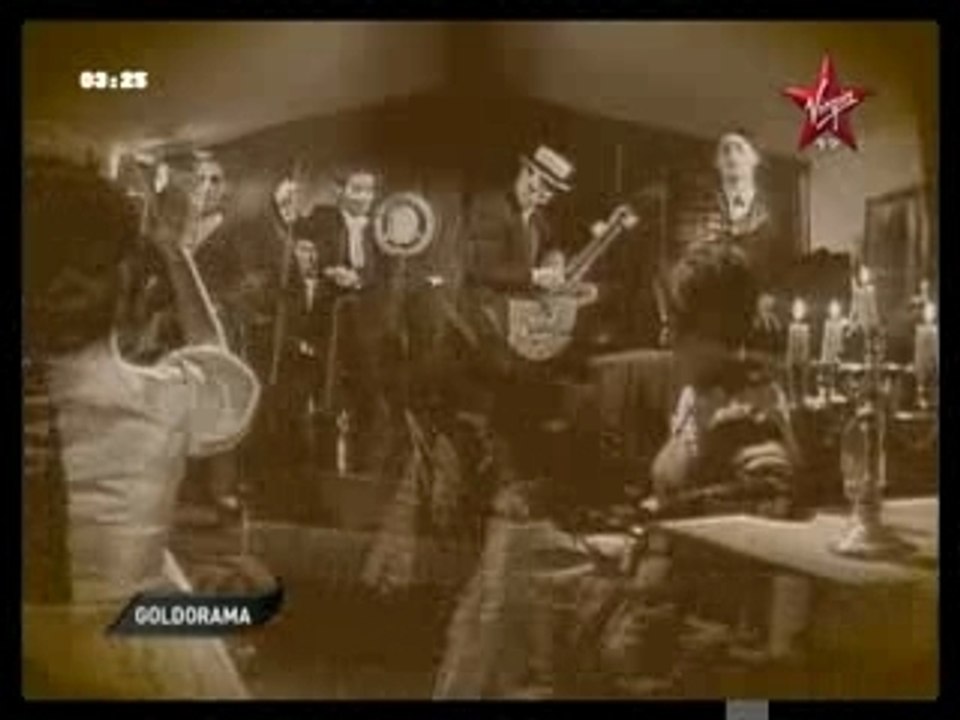 Mano Negra - Mala vida [1988] bY ZapMan69