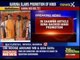 Sena Chief Uddhav Thackeray backs Modi over Hindi