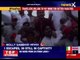 Protests in Allahabad over rail fare hike