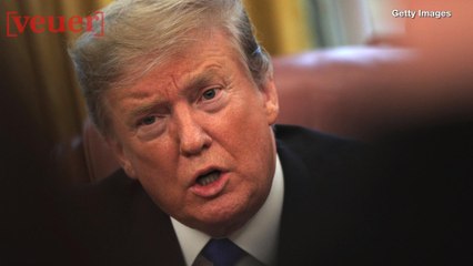 President Trump Accuses Michael Cohen of Perjury in 'Tweetstorm'