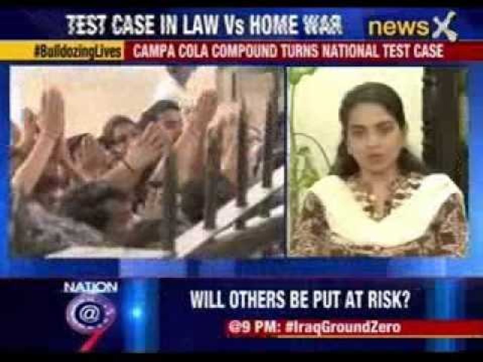 Speak Out India: Should BMC act or leave?