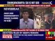 Case registered against Shankracharya over Sai Remark