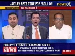 India Debate: Populism vs Pragmatism?