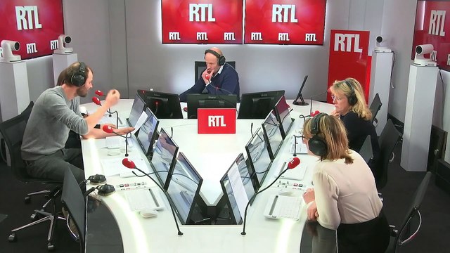 Les actualités de 18h - Gilets jaunes : Emmanuel Macron appelle à un retour au calme