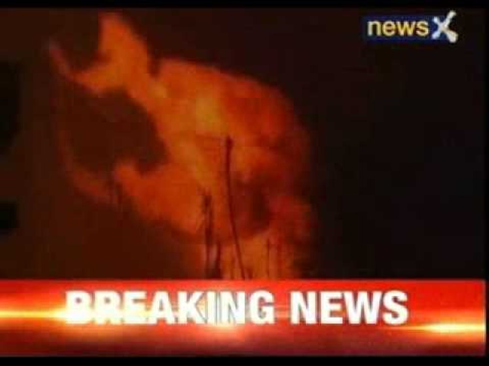 3 killed, several injured in GAIL gas pipeline explosion