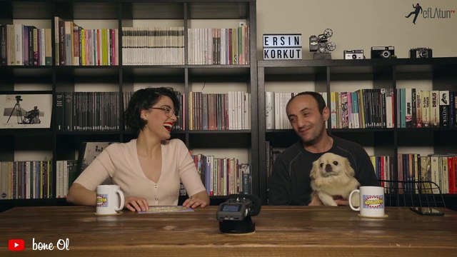 #9 ERSİN KORKUT, ORGANİZE İŞLER, ESER YENERLER, CEM YILMAZ, NASIL ÜNLÜ OLDU #MERVELERDEYİM