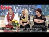 Rudina - Paraja apo pasioni, cila na motivon me shume? (01 mars 2019)