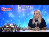 Rudina - Trendet me te bukura te thonjve Pranvere/2019! (01 mars 2019)