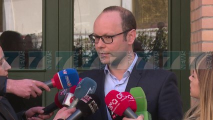 LLI SHEHU, ENVER ROSHI E AURORA MARA NGA LSI, HYJNE NE PARLAMENT - News, Lajme - Kanali 7