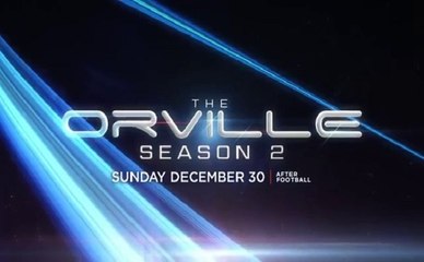 The Orville - Promo 2x10