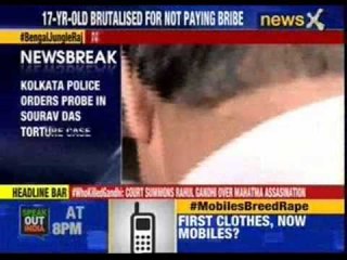 JCP to NewsX: We will definitely probe the incident