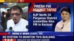 Fresh FIR filed against TMC's 'hatemonger' MP Tapas Pal