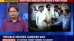 Samajwadi Party escalates war on BJP MP Sangeet Som