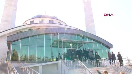 Özhaseki Evine Su Parasını Getiren Tahsildarın Militan Olduğunu Düşünün-2