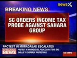 Fresh trouble for Sahara chief Subrata Roy