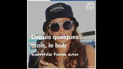 Le bob fait-il son grand retour?