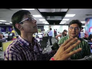 पूरी दुनिया को फ़ुटबाल फीवर, हिंदुस्तान में हिंदू-मुस्लिम बुखार क्यों ?