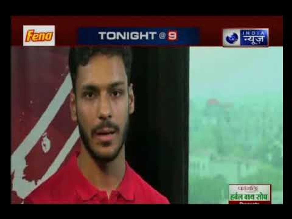 दिनभर की बड़ी ख़बरें | Today news headlines | Today Top News | Tonight with Deepak Chaurasia