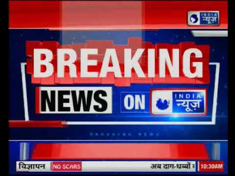जम्मू-कश्मीर के त्राल में आतंकियों से मुठभेड़; स...