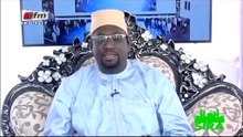 REPLAY - SIRA - Pr : OUSTAZ PAPE HANN - 01 Mars 2019