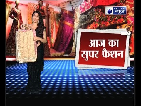 साड़ी पहनने के 3 ग्लैमरस तरीके, फैशन का सुपर संडे Family Guru में Jai Madaan के साथ