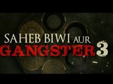 Lag Ja Gale New Song | Saheb Biwi Aur Gangster 3 | लग जा गले नया गाना | साहेब बीवी और गैंगस्टर 3