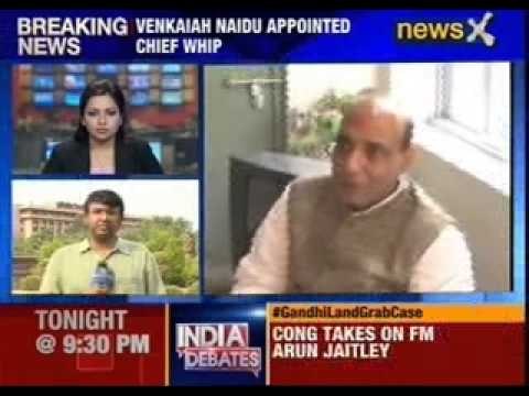 PM Modi appointed BJP parliamentary party leader