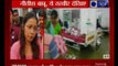पटना के नालंदा मेडिकल कॉलेज में ICU तक पानी ,पानी की वजह से मरीज से लेकर डॉक्टर तक परेशान