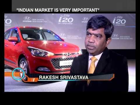 Living Cars: Hyundai i20 & Tata Zest launched