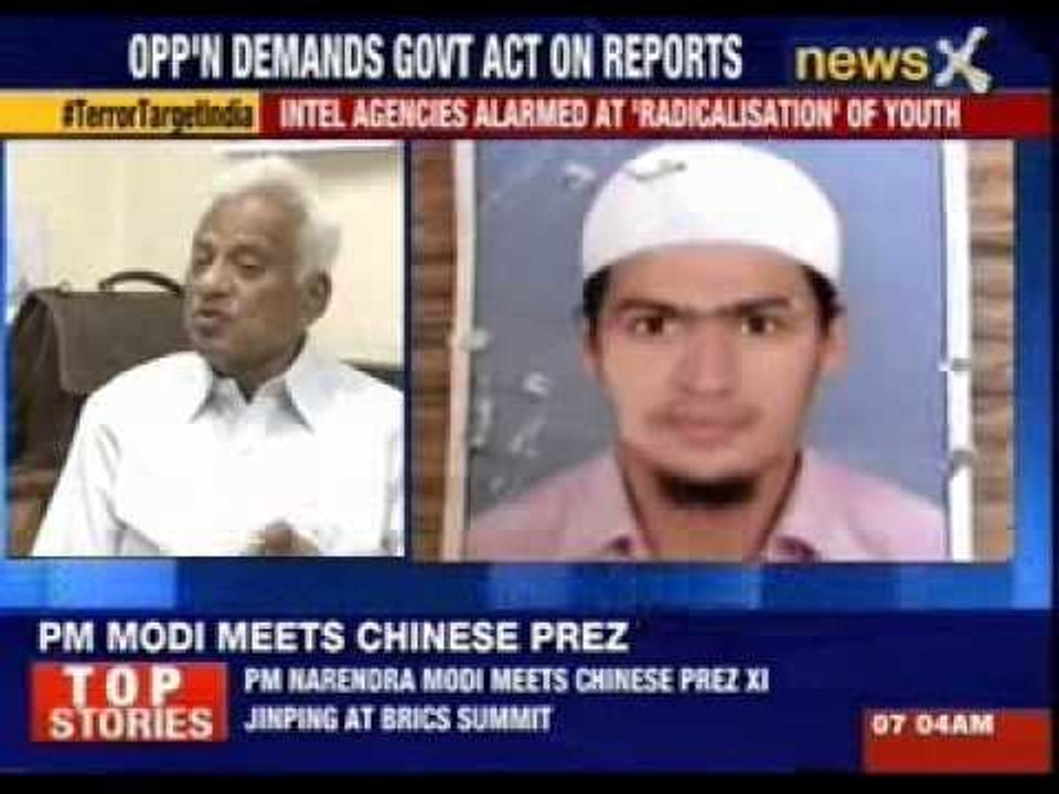 Sources: More youth from Tamil Nadu, Kerala could join ISIS