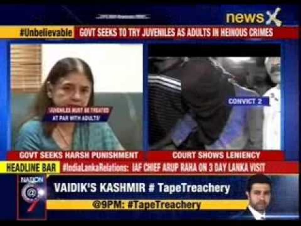 Court sentences minor rapists in Shakti mills to school