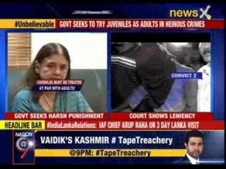 Court sentences minor rapists in Shakti mills to school