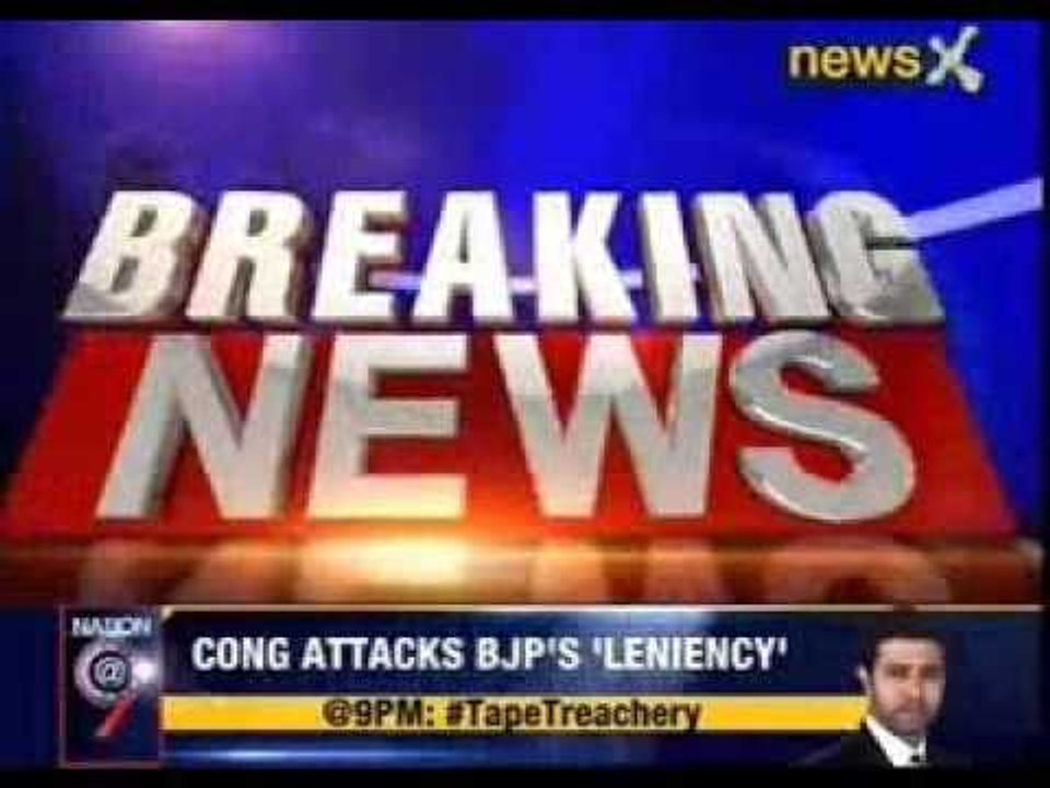 2 Chinese choppers transgressed Indian Airspace