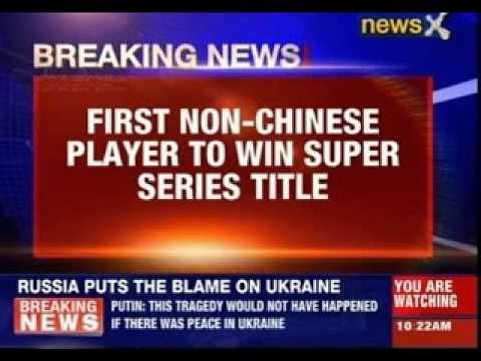 Shuttler Saina Nehwal pulls out of Commonwealth Games