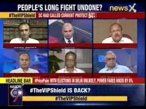 Nation at 9: Babus get back