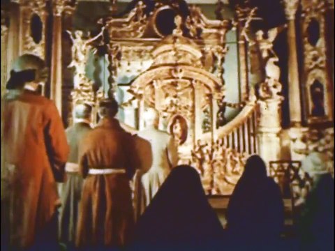 Хочу всё знать. Выпуск 47