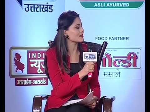 India News Manch: पहाड़ों में समस्याओं की समाधान की ज़रूरत है - हीरा सिंह बिष्ट, पूर्व कांग्रेस मंत्री