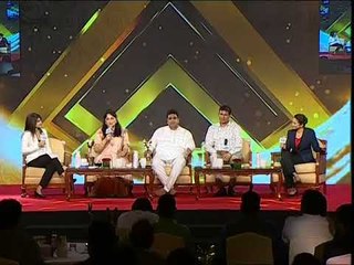 India News Zindagi Na Milegi Dobara: मैं आज जो भी हूं अपनी मां की वजह से हूं- उपासना सिंह