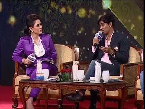 India News Zindagi Na Milegi Dobara: अनीता कुंडू ने इंडिया न्यूज़ पर अपनी दिनचर्या के बारे में बात की