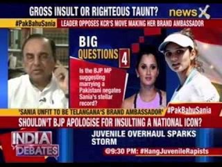 Sania Mirza’s manager speaks exclusively to NewsX