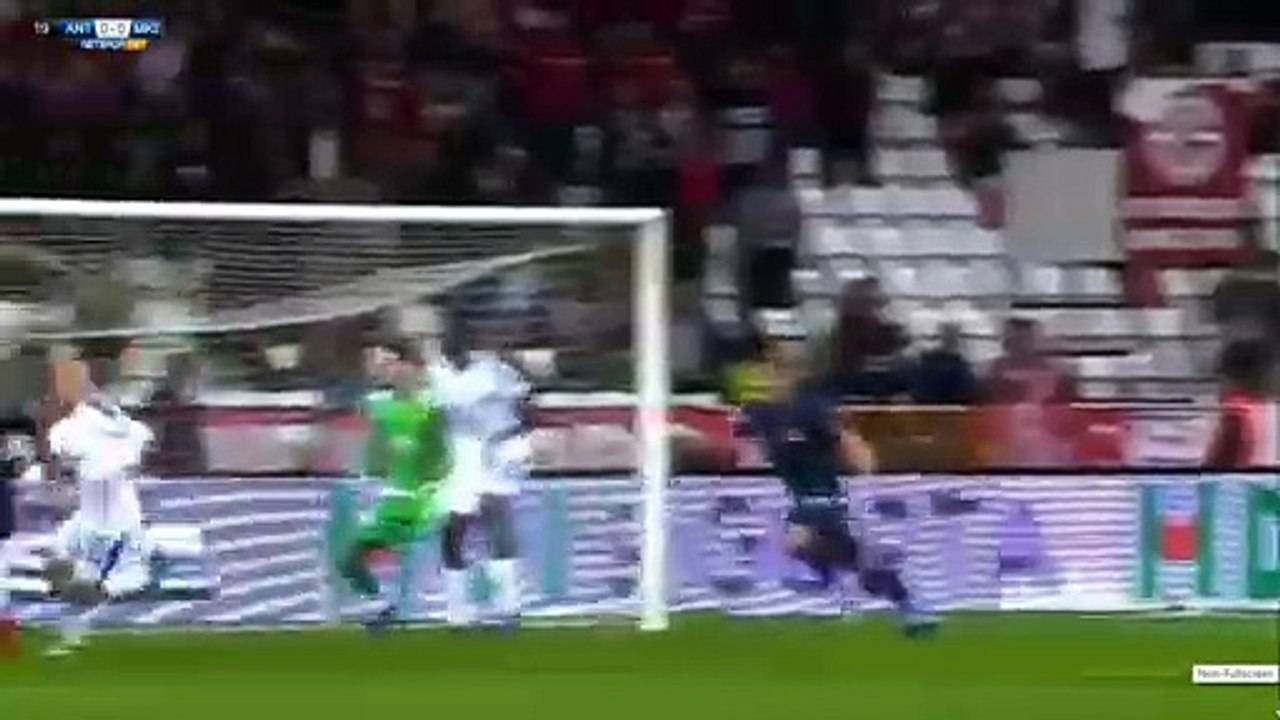 ankaragücü 1-0