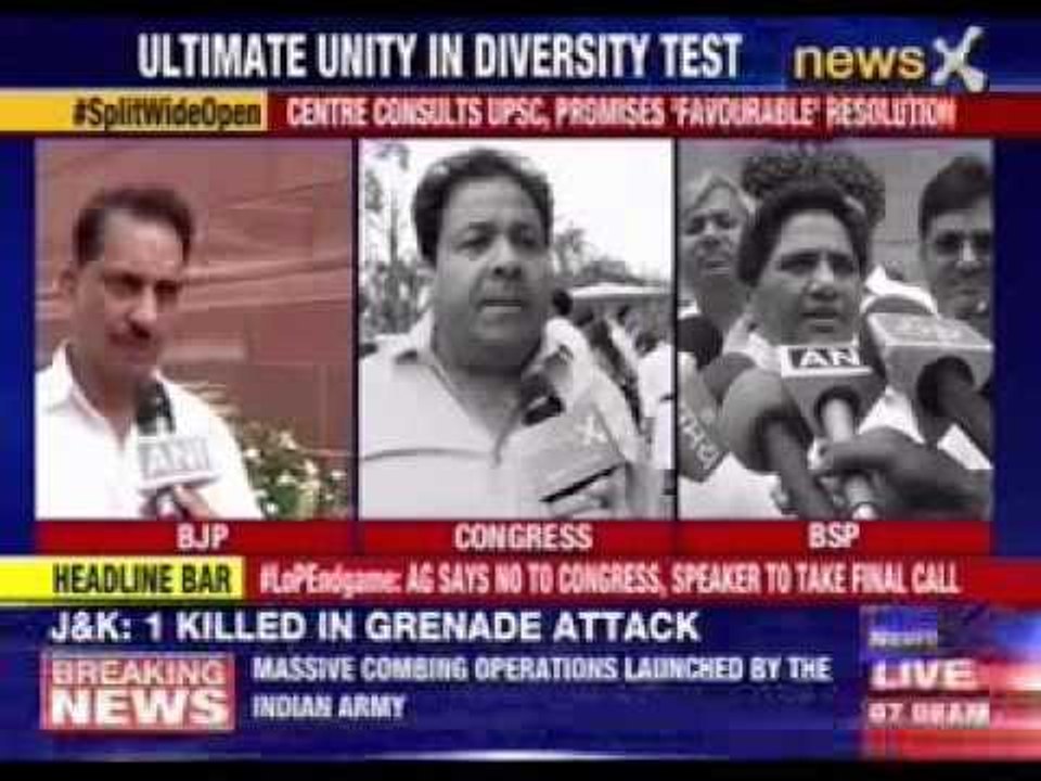 Protests continue against UPSC, students allege ‘torture’