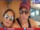 सलमान खान सलमा खान माल्टा लेटेस्ट वीडियो Salman Khan Latest Video with Mother Salma Khan on Vacation