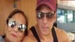 सलमान खान सलमा खान माल्टा लेटेस्ट वीडियो Salman Khan Latest Video with Mother Salma Khan on Vacation