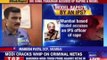 Mumbai based model accuses IPS officer of rape