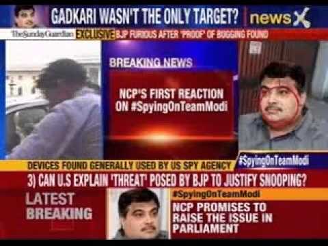 NCP promises to raise the issue in Parliament