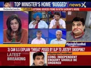 Congress' Sandeep Dikshit: Government should order a probe