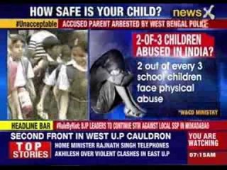 13 year old beaten for borrowing pen in class in Bengal