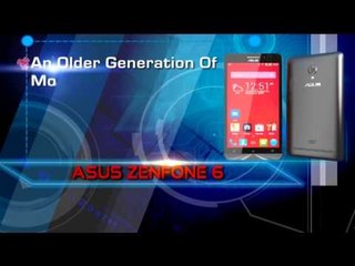 Tech and You: Asus Zenfone 6 Phablet review
